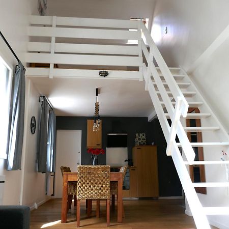 Appartement Hypercentre 6 Pers Bagnères-de-Luchon 外观 照片