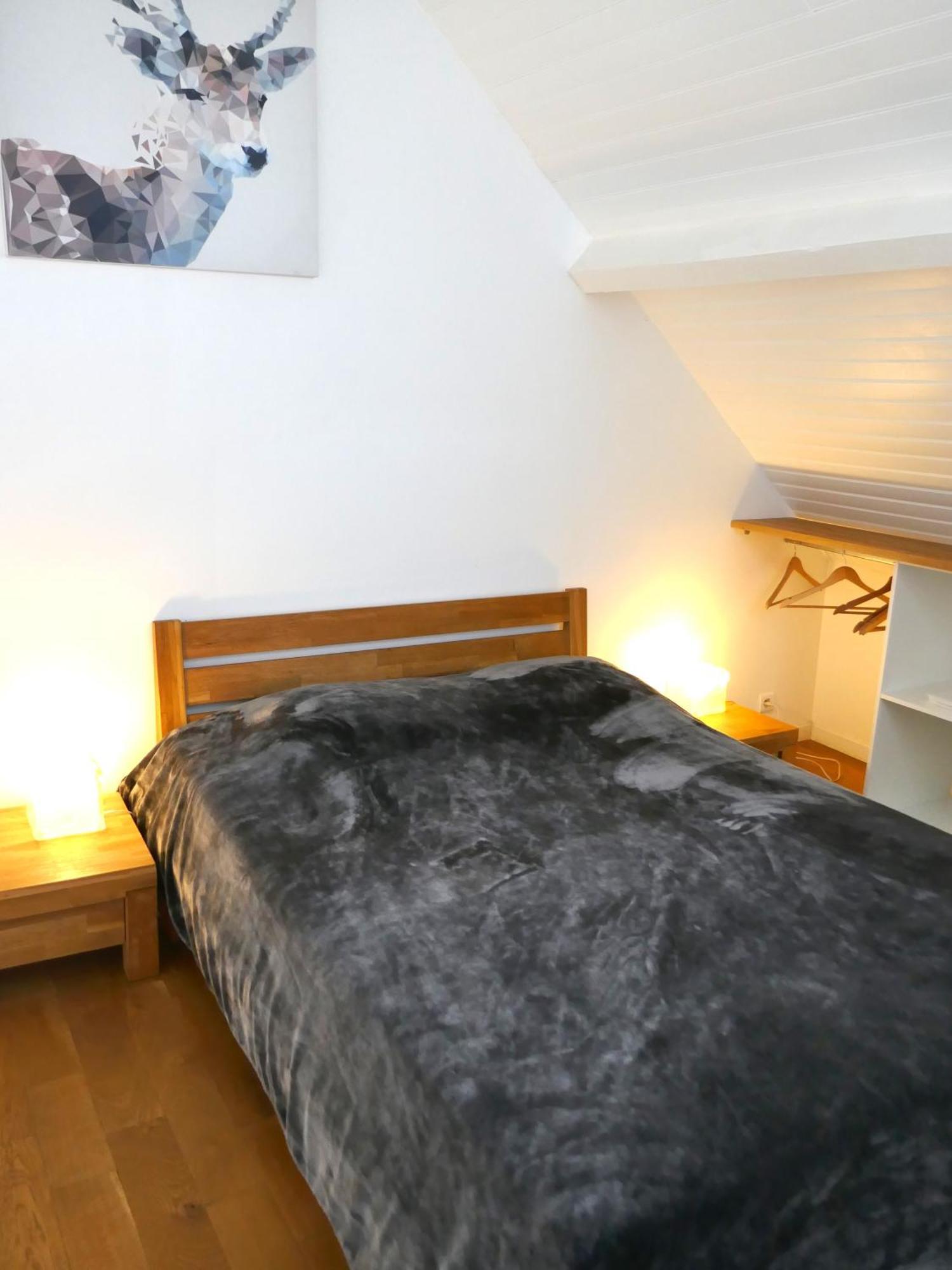 Appartement Hypercentre 6 Pers Bagnères-de-Luchon 外观 照片