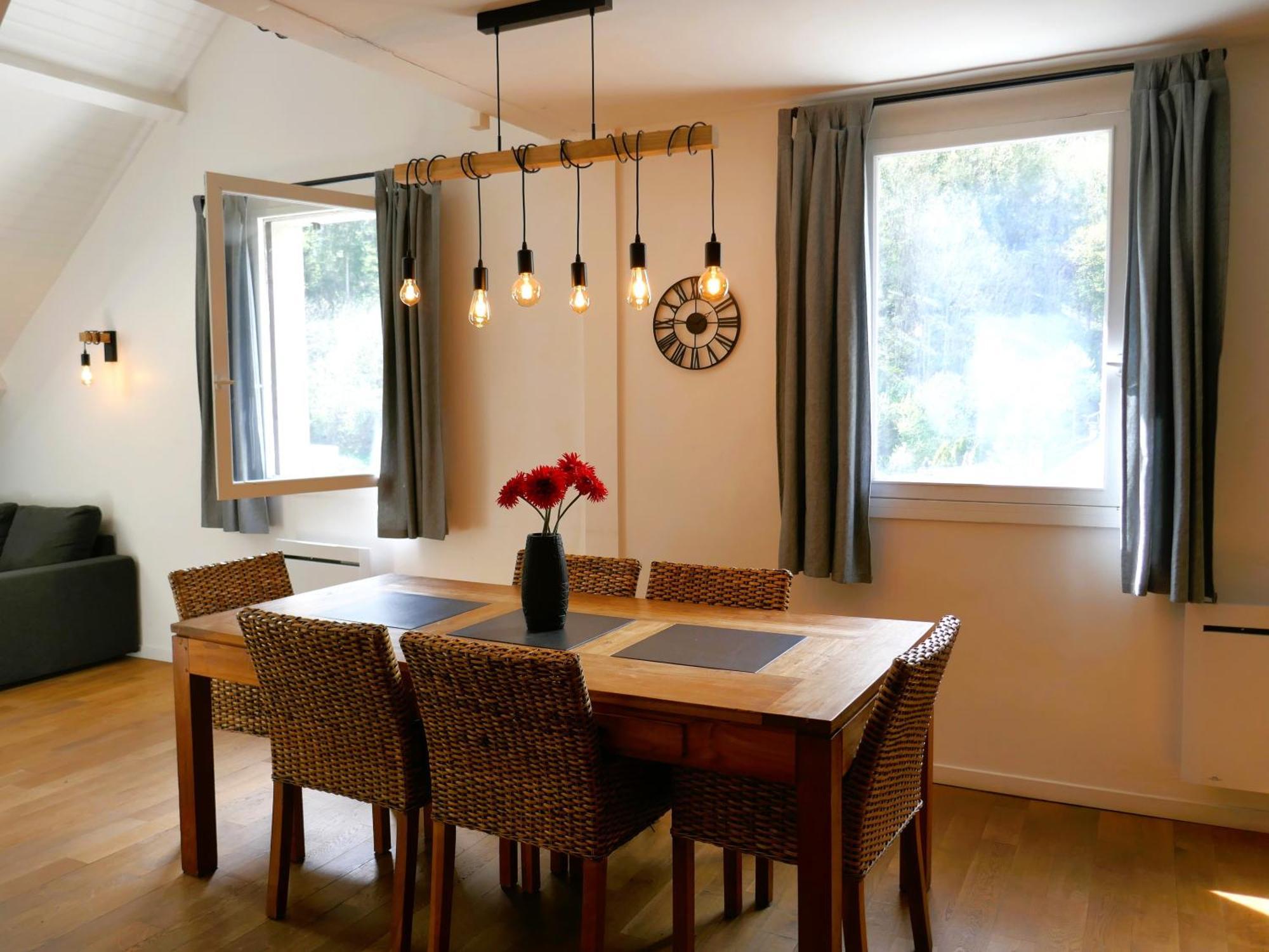 Appartement Hypercentre 6 Pers Bagnères-de-Luchon 外观 照片